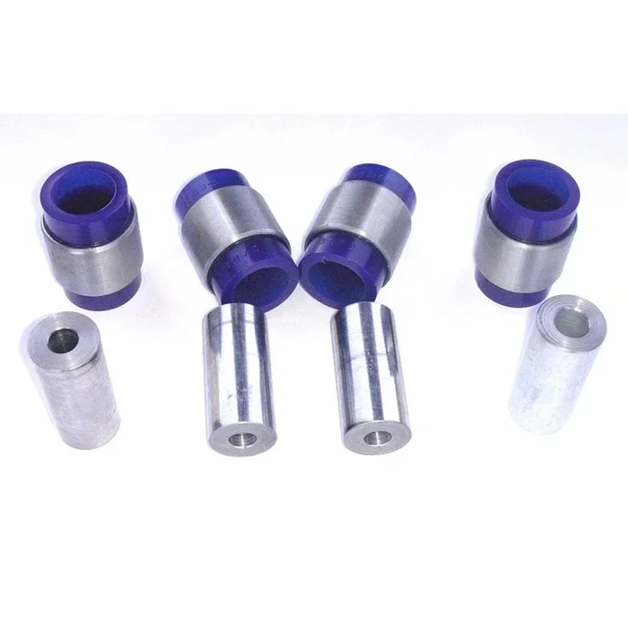 SuperPro Front Upper Control Arm Bushings | 2004-2008 Acura TSX (SPF3072K)