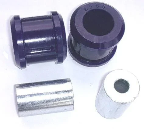 SuperPro Rear Control Arm Inner-Front Bushing Kit | 2008 – 2014 Lexus IS F (SPF2730K)