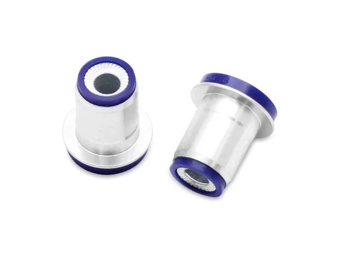 SuperPro Rear Control Arm Lower-Inner Bushing Kit – Double Offset | 1998 – 2001 Lexus GS300 (SPF3037K)