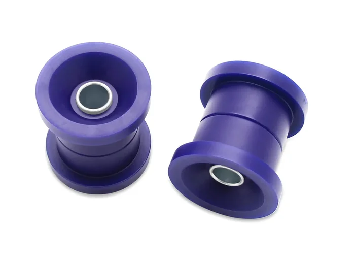 SuperPro Rear Crossmember To Chassis Mount Bushing Kit | Universal (SPF0270K)