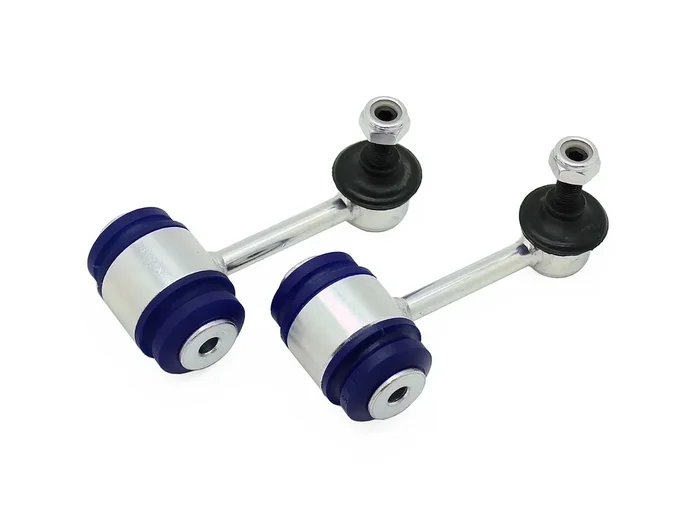 Superpro Sway Bar End Links Kit VW Golf MK7 (12-19) MK8 (19-21) [Rear] TRC4300