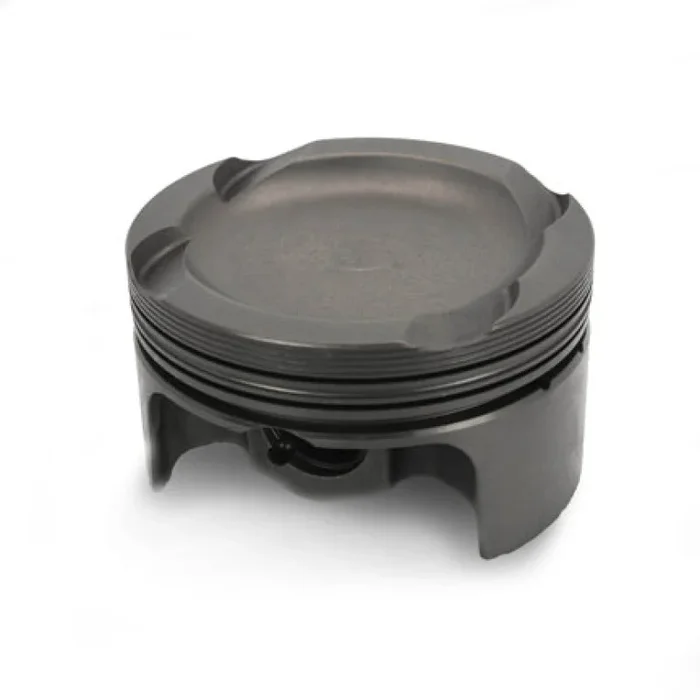 Supertech 87.5mm Bore / 1.122in Comp Height / -20cc Dish / 9:1 CR Pistons – Set of 4 | Multiple Fitments (P4-DU875-N20)