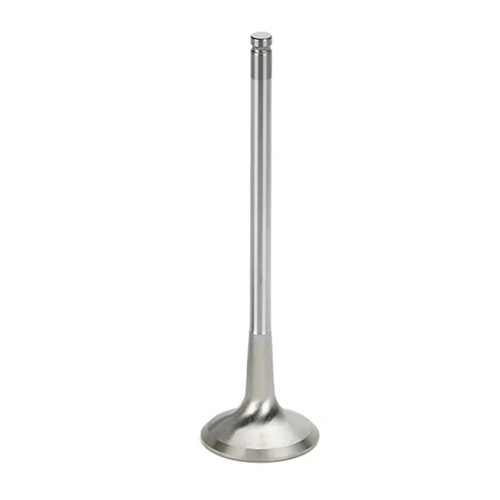 Supertech Inconel Exhaust Valve – Single | 2007-2022 Nissan GT-R (NEVI-1060)
