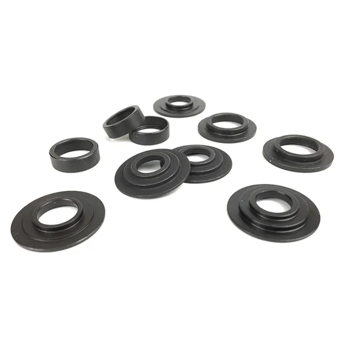 Supertech Spring Seat Locator for Nissan GT-R Intake Side Only | 2007+ Nissan GT-R (SEAT-TS-GTR-2)