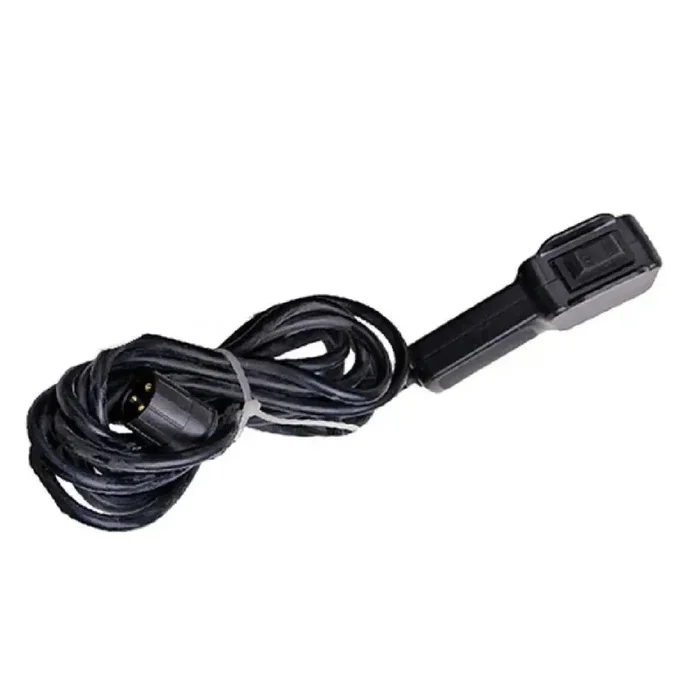 Superwinch 87-12895 Winch Remote Control Replacement For LT3000/4000 Winches