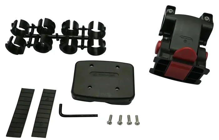 Swagman 80971 DELUXE QUICK RELEASE for Baskets