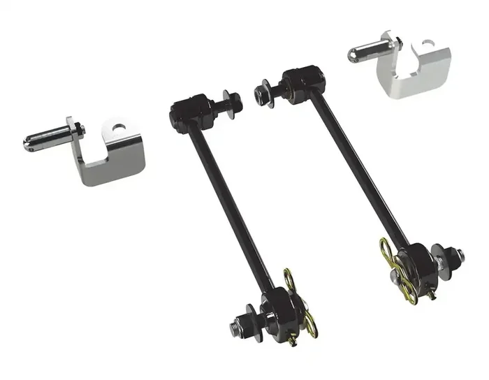 SWAYBAR DISCONNECT