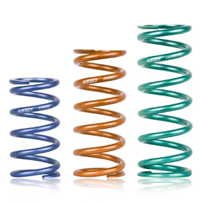 Swift ID 65mm x 7 ” x 24.0 KGF/MM 1344 lbs/inch Coilover Springs (Z65-178-240)