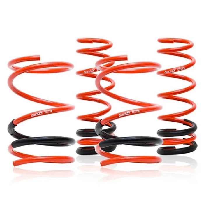 Swift Sport Lowering Springs Lexus IS250 & IS350 (2006-2013) 4T040