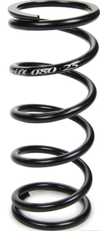 Swift Standard Coilover Spring – ID 3.0 “- 16 ” Length – 100 to 650 lbs/inch