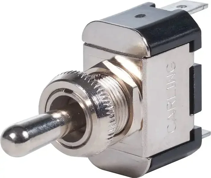 SWITCH WD TOGGLESPST ON-OFF-ON