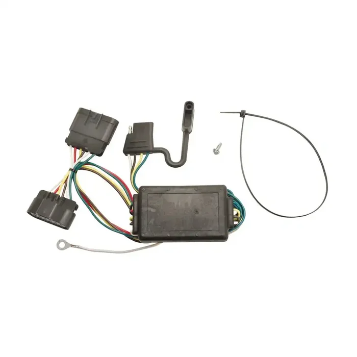 T-CONNECTOR