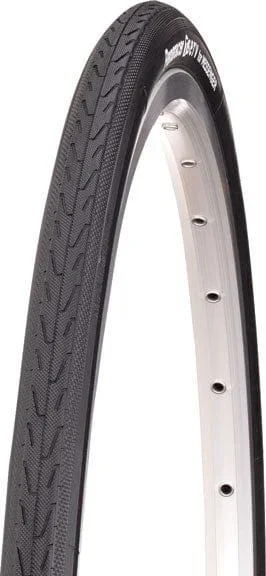 T-Serv Protex Tire, 700×25, Black