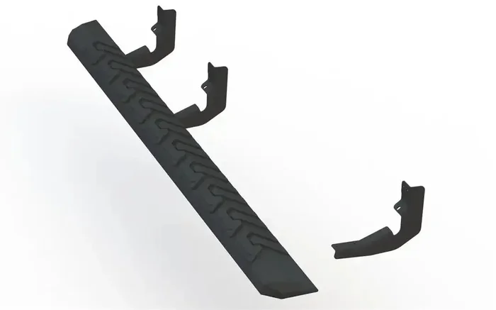 T3 SERIES BRACKET KIT