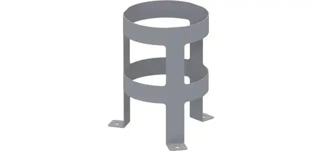 TANK HOLDER