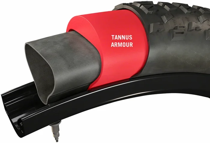 Tannus Armour Tire Insert 27.5 x 2.6-3.0 Single