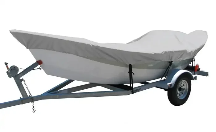 TAYLOR MADE 70000 UNIV DRIFT BOAT GRAY 15′-17′ X85”