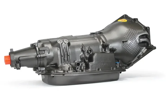 TCI Automotive 271100 Heavy Duty RV Transmission for ’97-’06 4L80E.