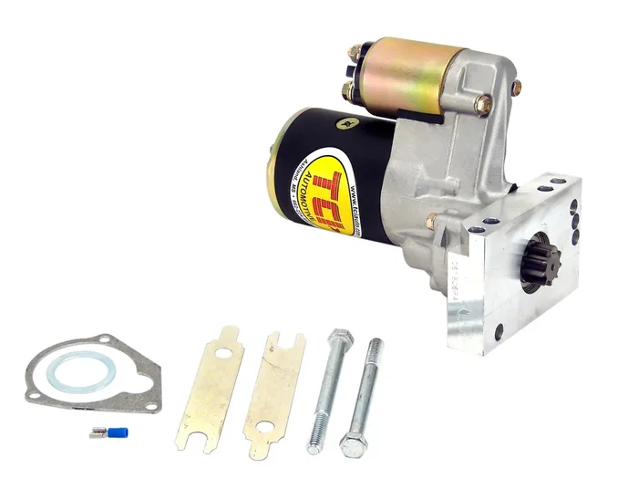 TCI Automotive 351100 Chevrolet Racing Starter,