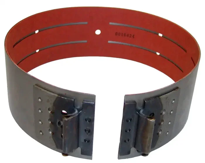 TCI Automotive 375100 High Energy 2-4 Band for 700R4/4L60E.