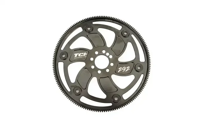 TCI Automotive 399860 One-Piece Flexplate for GM LT1/LT4