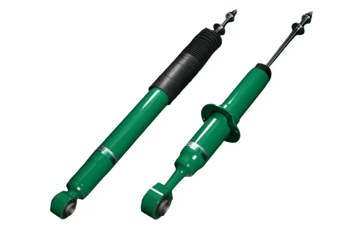 TEIN EnduraPro Plus Shocks Lexus IS250 (14-16) IS300 (16-20) Rear – 16 Way Adjustable – VSQ75-B1MS2