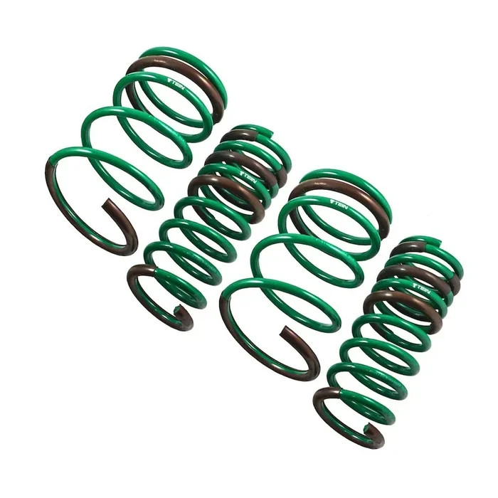TEIN STech Lowering Springs FRS BRZ 86 (2013-2021) SKQ54-S3B00