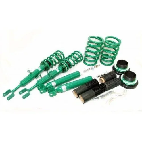 TEIN Street Basis Z Coilovers Infiniti Q60 RWD (2013-2015) GSP92-8UAS2