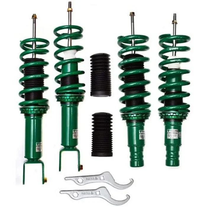 TEIN Street Basis Z Coilovers Nissan Altima V6 (02-06) Maxima (04-08) GSP38-8UAS2