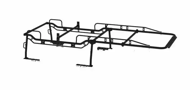 THE PRO RACK FULL KIT – FULL-SIZE T