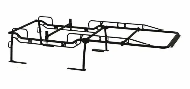 THE PRO RACK FULL KIT – FULL-SIZE T