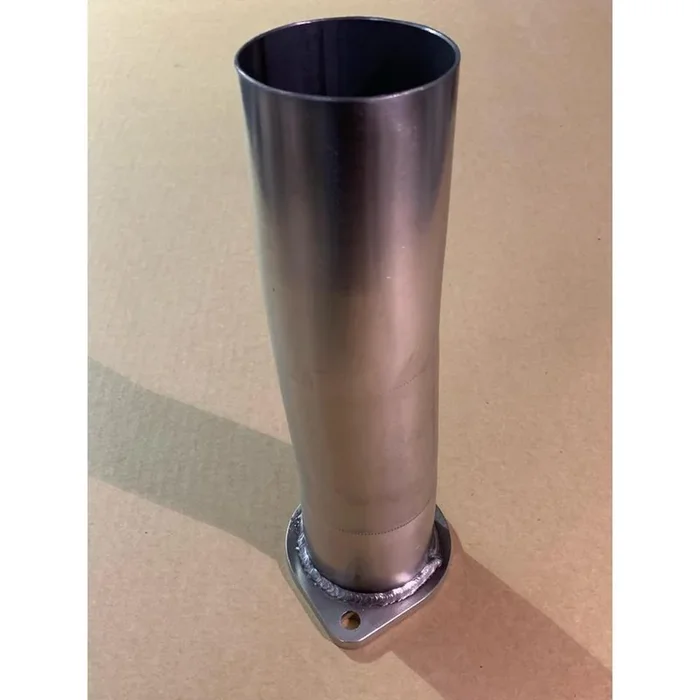 Thermal R&D 3 ” Adapter Pipe | 2013-2018 Ford Fiesta ST (ADP-907-3)
