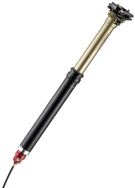Thomson Elite Covert Dropper Seatpost