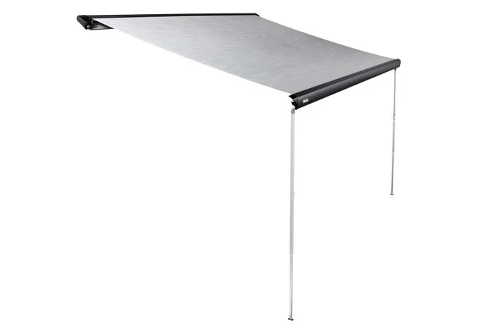 Thule Hideaway Awning (Roof Mount – 3.25m) – Silver