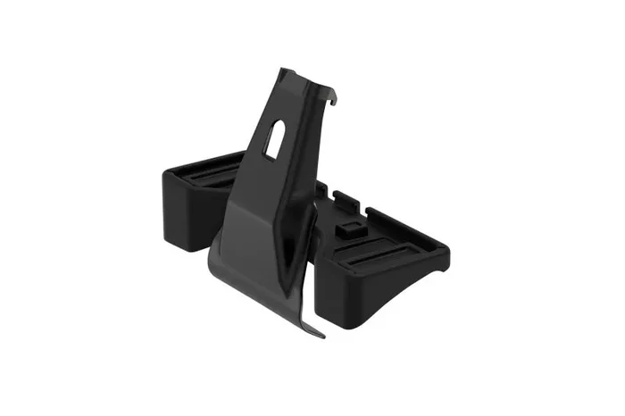 Thule Roof Rack Fit Kit 5209 (Clamp Style – Compatible w/Evo Clamp & Edge Clamp Foot Packs)