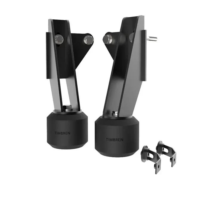 Timbren SES DF15004B Suspension Enhancement System