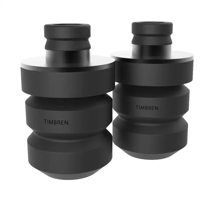 Timbren SES DF5500HD Suspension Enhancement System