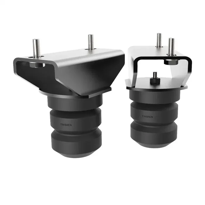 Timbren SES DR1525H4 Suspension Enhancement System