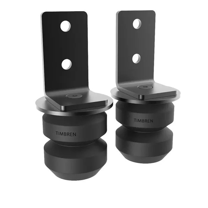 Timbren SES FF2504 Suspension Enhancement System