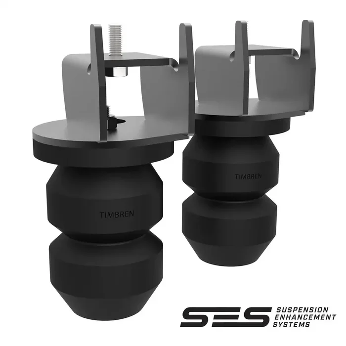 Timbren SES FR150RC Suspension Enhancement System Rear