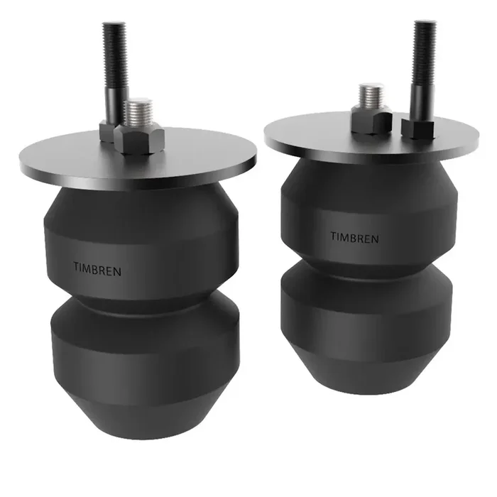 Timbren SES GMRSB4 Suspension Enhancement System