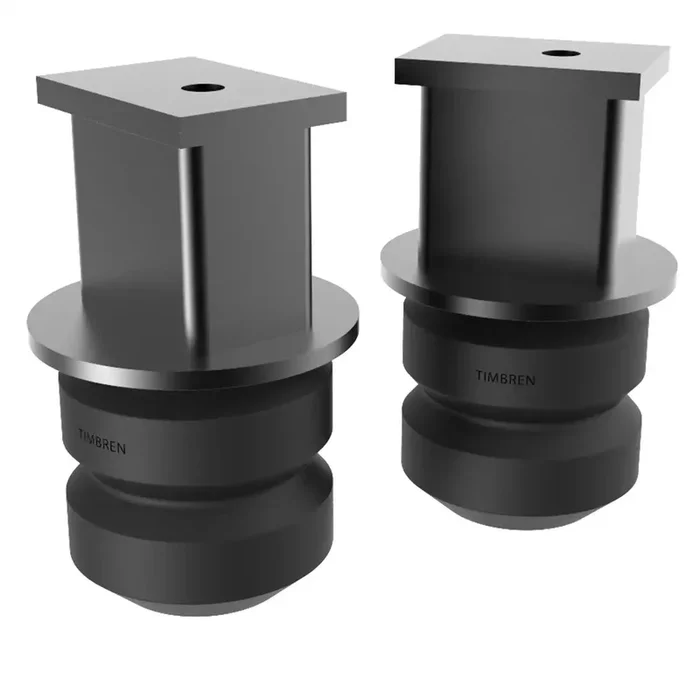 Timbren SES GMRTTK30 Suspension Enhancement System