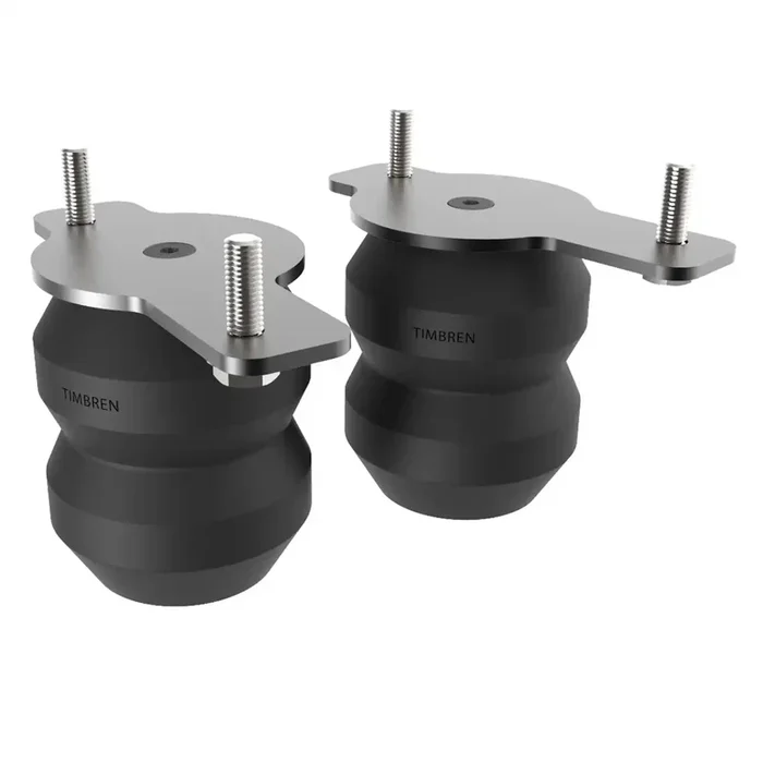 Timbren SES HIRFB Suspension Enhancement System
