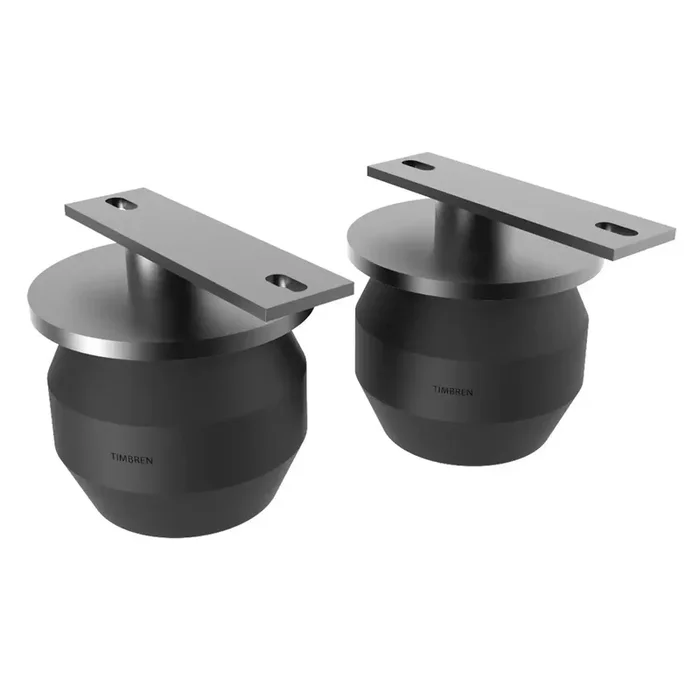 Timbren SES OSHRV Suspension Enhancement System