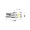 TINY MONSTER ECO SERIES 194 LED BUL