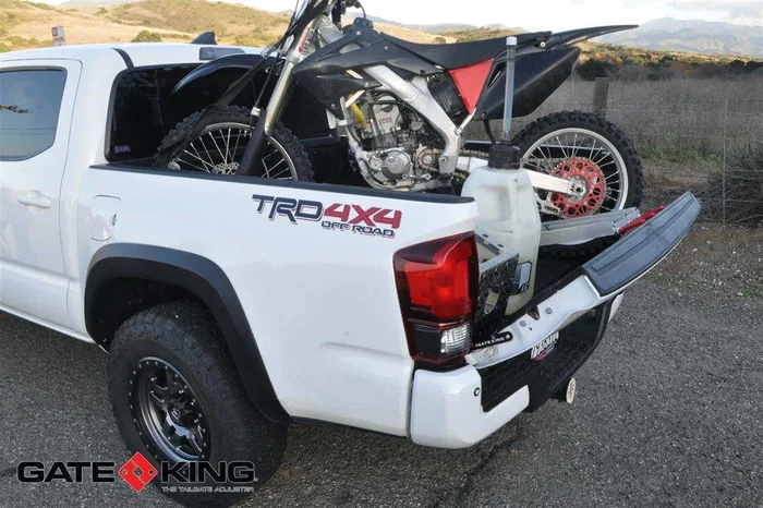 TLGTE ADJUST-05-20 TACOMA