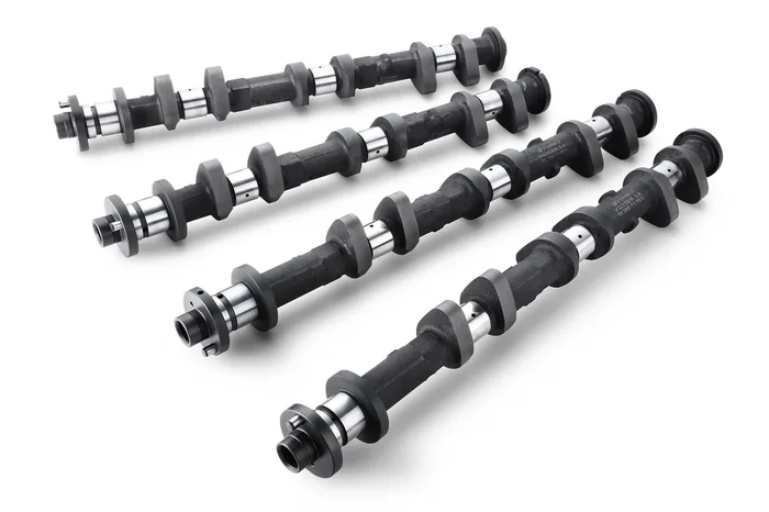 Tomei Procam Camshaft Set 282 | 2002-2009 Nissan 350Z (TA301A-NS04F)
