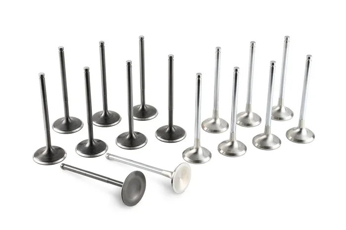 Tomei Racing Valve Set | 2002-2009 Nissan 350Z (TA303A-NS04A)