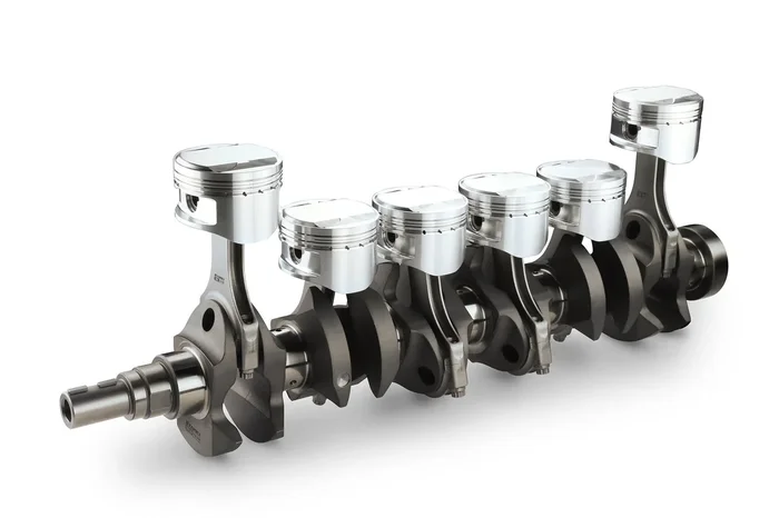 Tomei Stroker Kit 2.6L Full Counter | 1989-2002 Nissan GT-R (TA201A-NS05F)