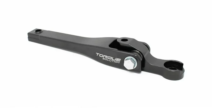 Torque Solution Billet Spherical Dog Bone Pendulum Mount | Multiple Audi Fitments (TS-AUDI-617)